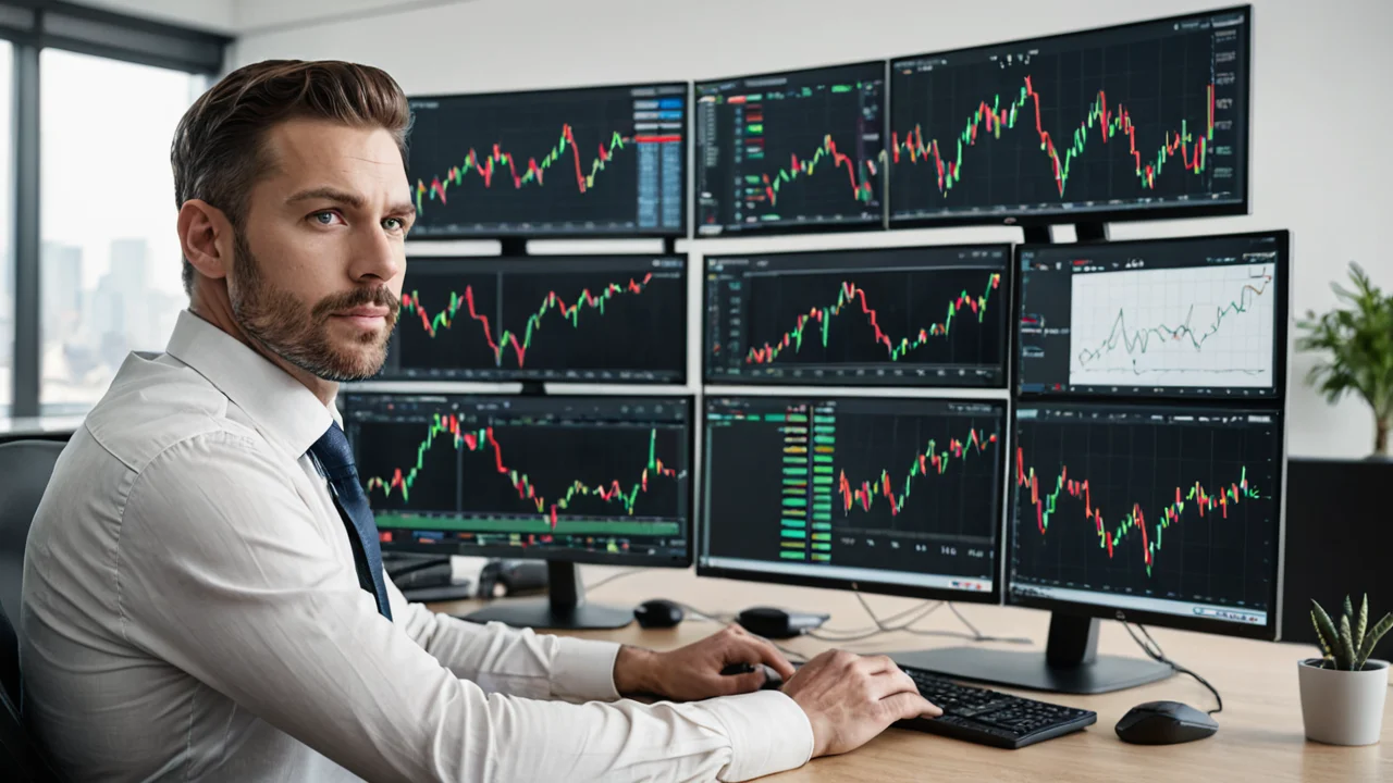 Capital.com · United Arab Emirates · Trading Strategy
