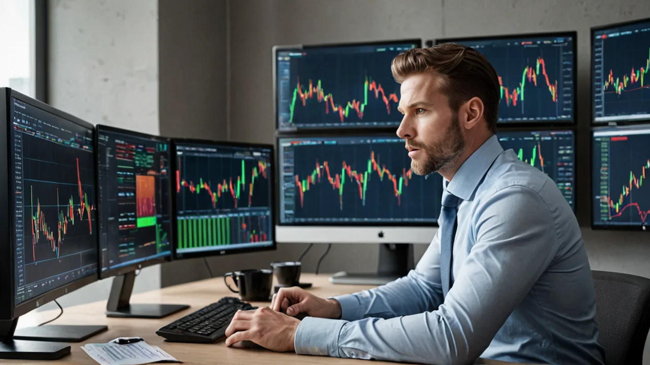 Capital.com · United Arab Emirates · Swing Trading